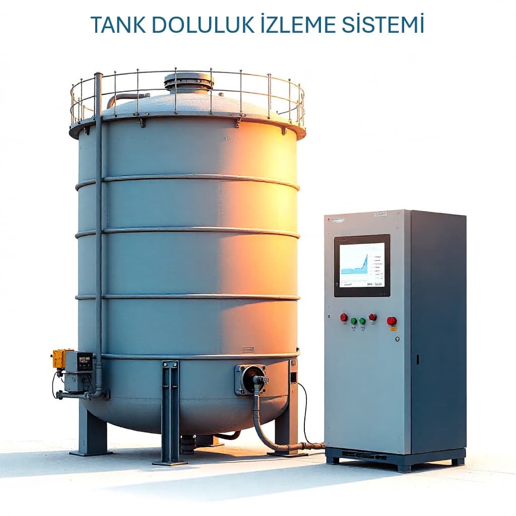 Müşteriye Özel Projeler